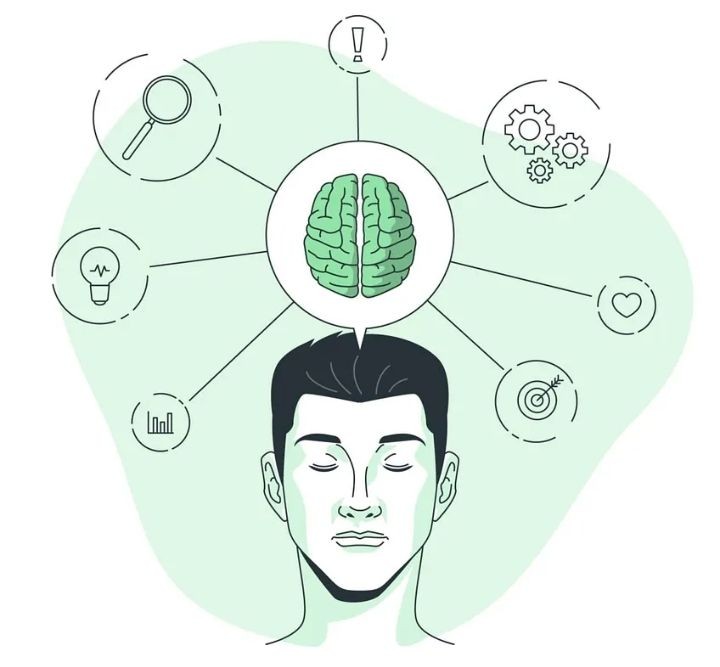 LE MINDSET D'UN CRYPTO INVESTISSEUR
