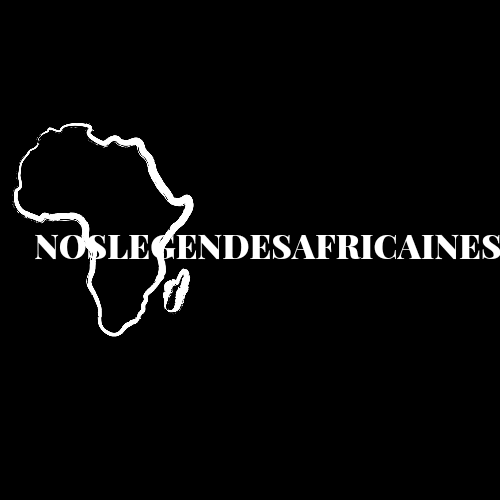 NOSLEGENDESAFRICAINES